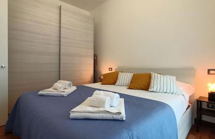 SAHI - Via Dei Ciclamini MM1 Primaticcio, Stadio San Siro, ospedale San Carlo - Foto 36