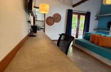 Flat amplo a 50m da praia em Barra Grande - Photo 28