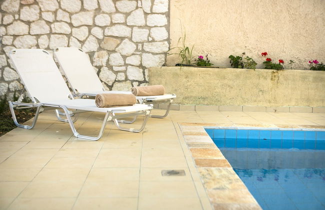 Villa Isalos - Foto 37