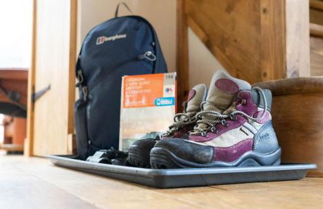 Galleri hot tub 2 bed ensuite - Photo 17