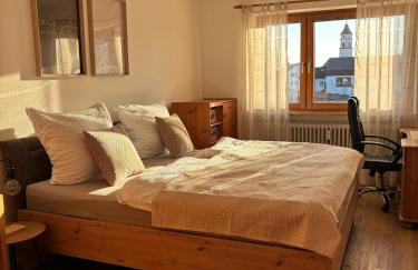 Schöne große Wohnung - Top Lage - Foto 28