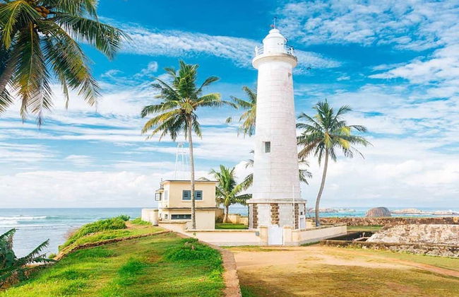 Alquiler de coche con conductor en Colombo - Foto 3