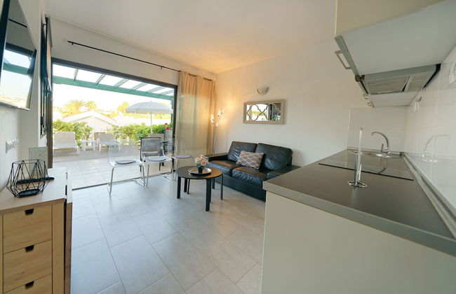 Maspalomas Lago - Canary Sunset - Foto 14