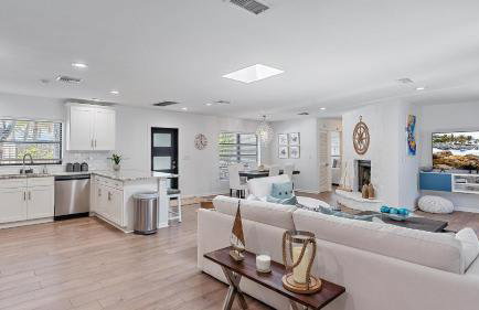 Siesta Key Sanctuary 3 Bedroom Home by RedAwning - Foto 7