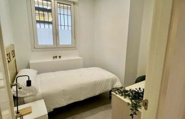 Duplex Agustín M con parking gratuito - Foto 17