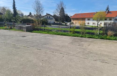 Ferienwohnung im alten Milchwerk - Foto 16