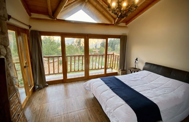 URUHome Cusco - Foto 10