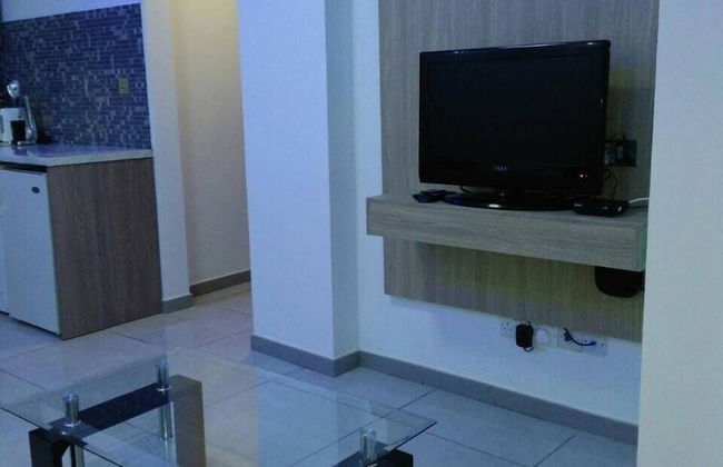 Palm Sea Hotel Apartments 2 - Foto 26