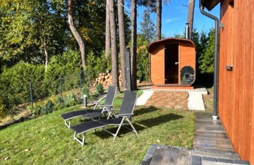 Mazurski Dom nad Jeziorem & Sauna by Downtown Apartments - Foto 33