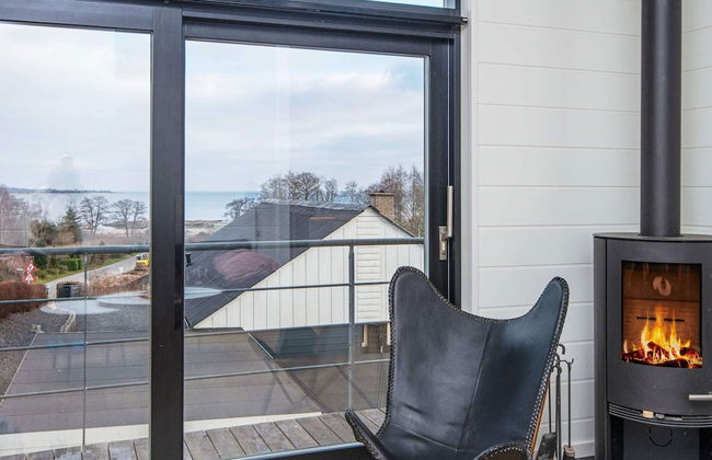 6 Person Holiday Home in Aabenraa - Photo 4