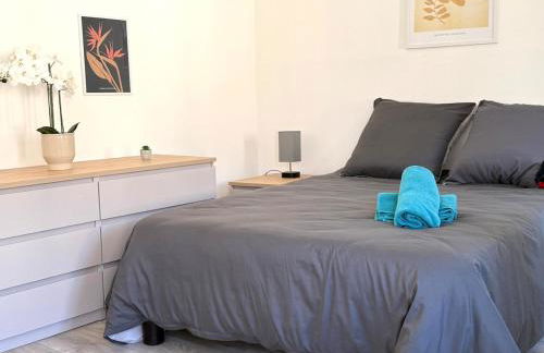 Chic & Lumineux / Évreux Centre / WiFi - Foto 11