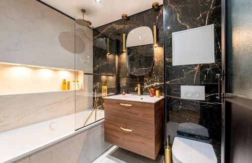 Toscana - Luxury Duplex Rouen - Foto 8