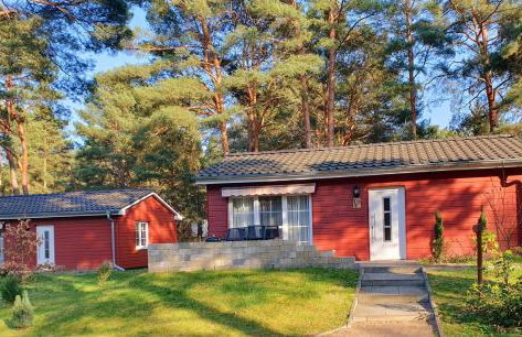 Ferienhaus Specht - Photo 1