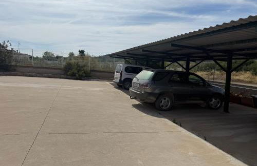 Iberfishing Apartmanok - Foto 17