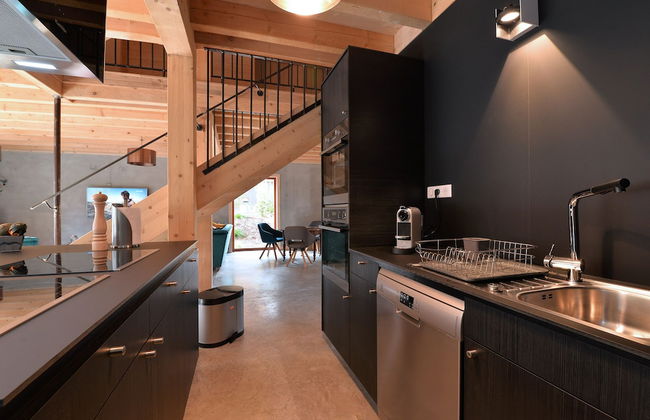 Les Granges Modernes - Foto 61