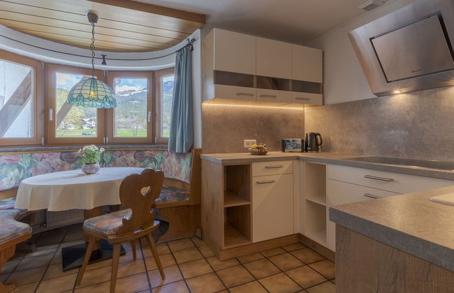 Appartements Rabitsch Hof - Foto 18