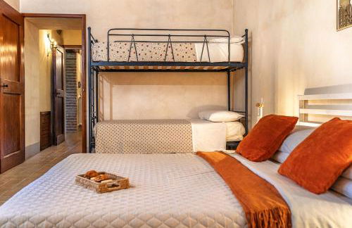 Scappo in Umbria, casale della quiete - Foto 26