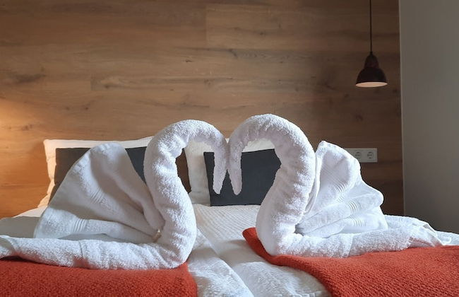 Stracta Apartments - Foto 10