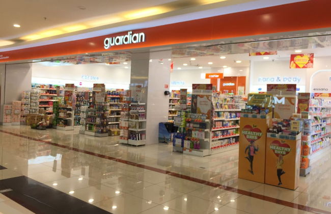 ITCC Manhattan Suites - Foto 20