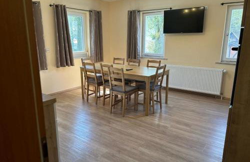 Ferienwohnung Falkeneck - Foto 10