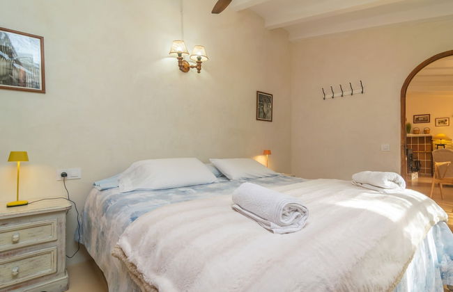 Ses Begudes in Fornalutx - Foto 20