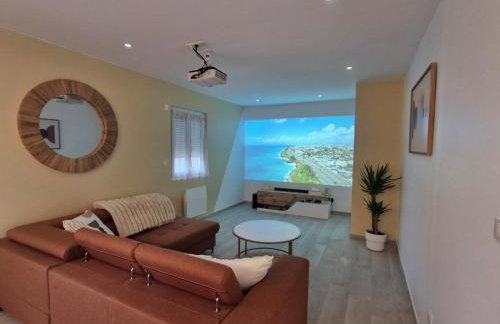 Chill House - Maison 2 chambres - Option Jacuzzi - Foto 2