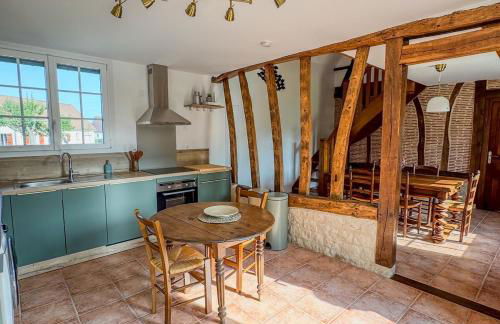 Countryside and sea in Normandy - Foto 6