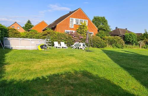 Ferienwohnung Haus Fischer - Foto 11