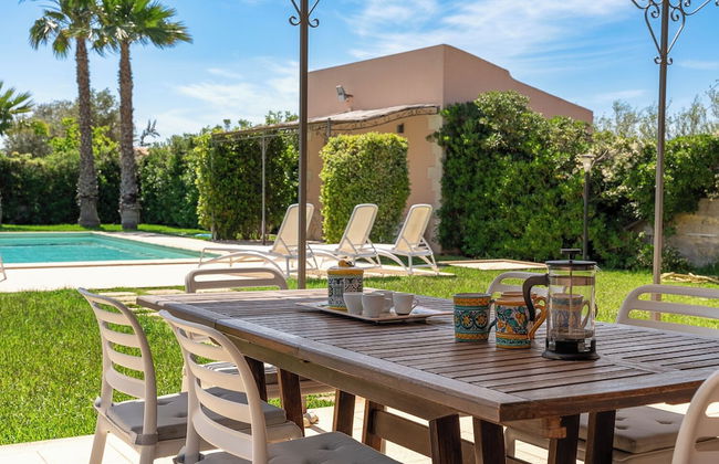 Villa Bouganville by Wonderful Italy - Foto 20