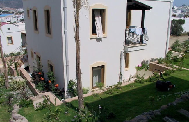 Zera Bodrum - Foto 79