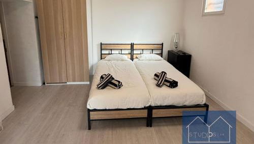 Studio 54 - Photo 3, towels