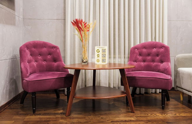 Arch Apart Hotel - Photo 26