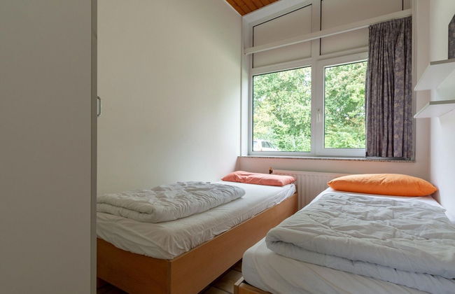 Holiday Home Near Beach of Sint Maartenszee - Foto 37