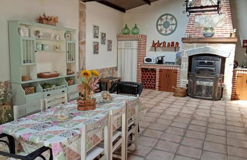 CASA RURAL EL TRASTERO DE CARMELO - Photo 9