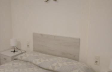 Apartamento Guijarro frente a playa de la Conchã - Foto 3