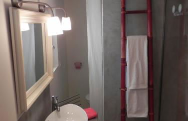 La Bastide des Vasses "Le Loft" - Foto 18