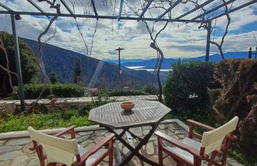 Delphi Sunset Studio - Foto 13