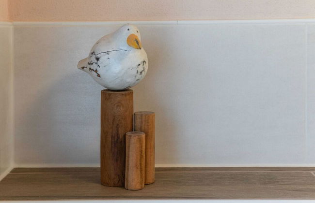 Apartment in Westerwald With Private Balcony - Foto 26