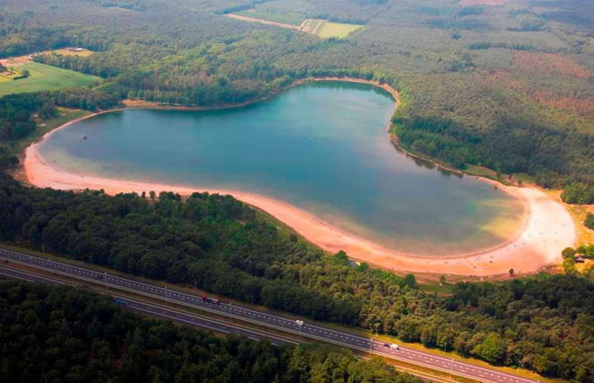 Holiday Home in Hattemerbroek With Smart TV - Photo 30