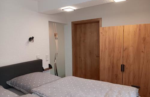 Ferienwohnung Schwarzenbergblick - Foto 8