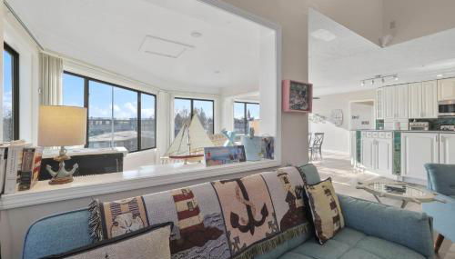 201 Pointes North Inn - Foto 2