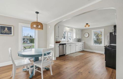 The Coastal Nest - Stay for 5 - Foto 20