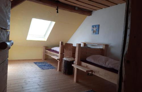 Chalet mit Almhüttencharme für bis zu 11 Personen - Foto 22