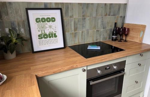 Stylish Didsbury House - Foto 6