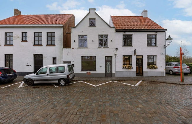 BE BRG Kerk 54 in Damme - Photo 58