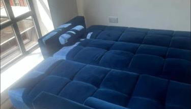 Modern Stylish Apartment in Birmingham - Foto 3