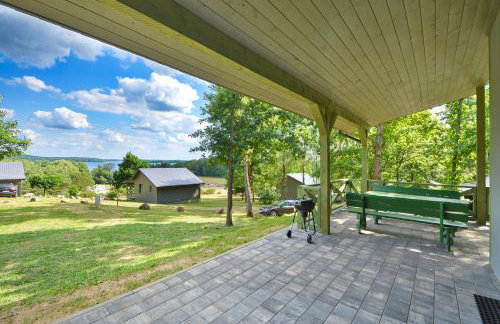 Zielone Domki Morze i Jezioro - Foto 7