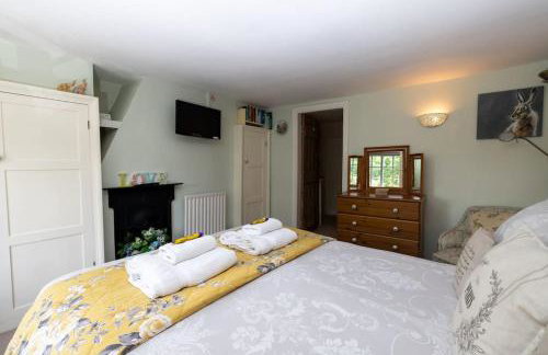 Clematis Cottage Tealby LN8 3XU - Foto 35