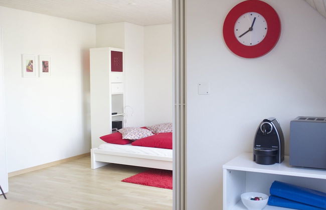 Hitrental Central Apartments - Foto 11