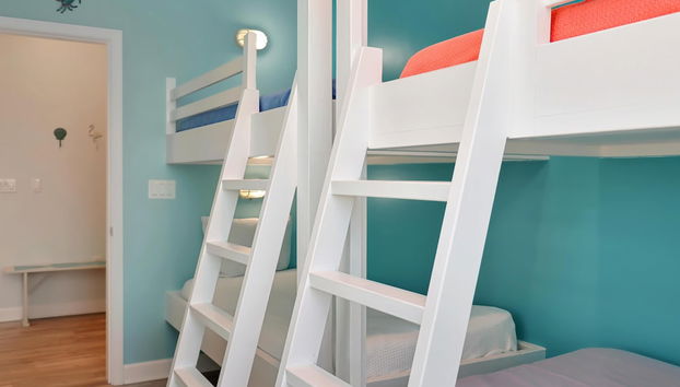 Turtle Town - Foto 4, Habitación